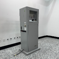 Parker Balston N2-80 Nitrogen Generator System image 0